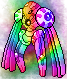 Shiny Balance Deoxys